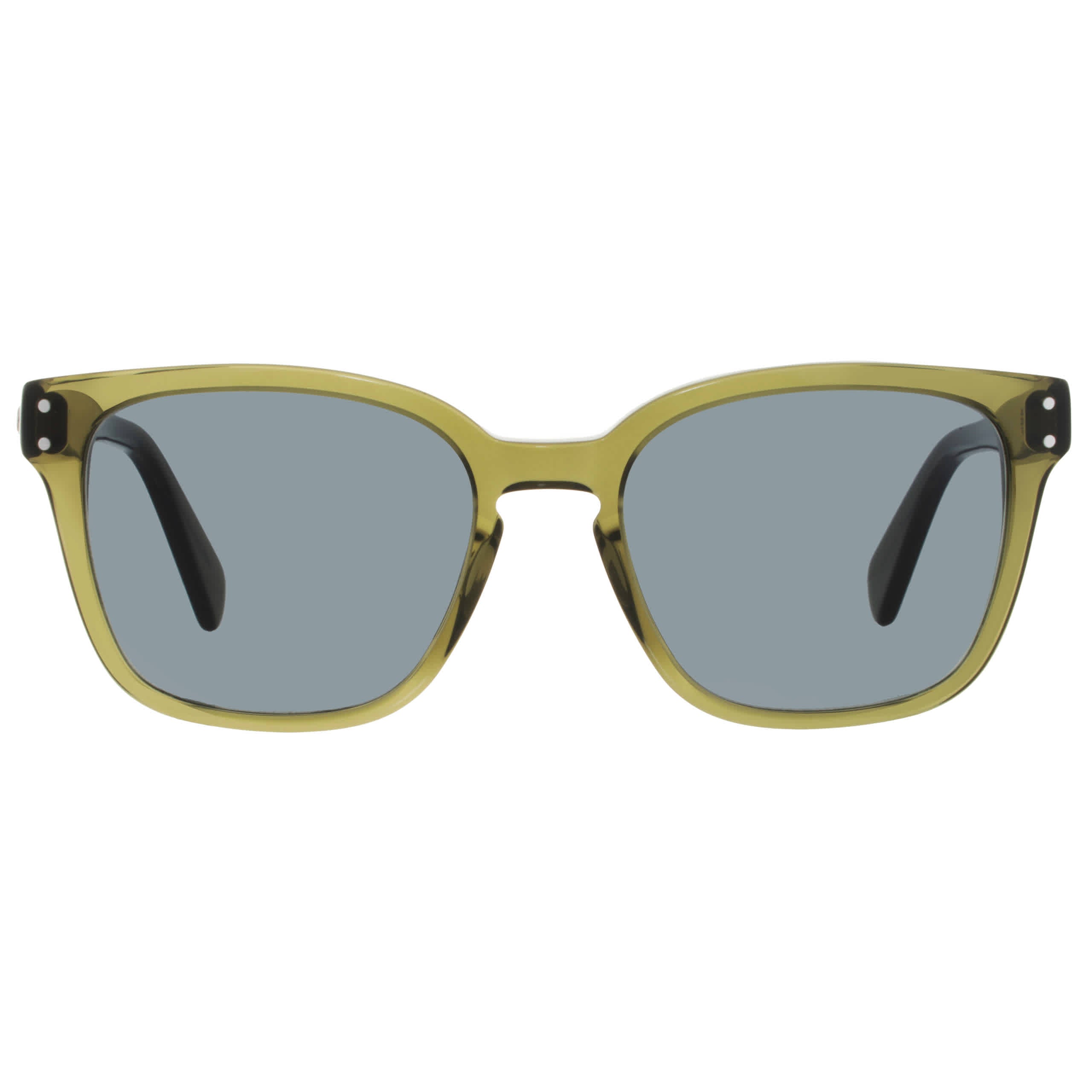 Ferragamo Blue Square Men's Sunglasses SF1040SCP 320 55