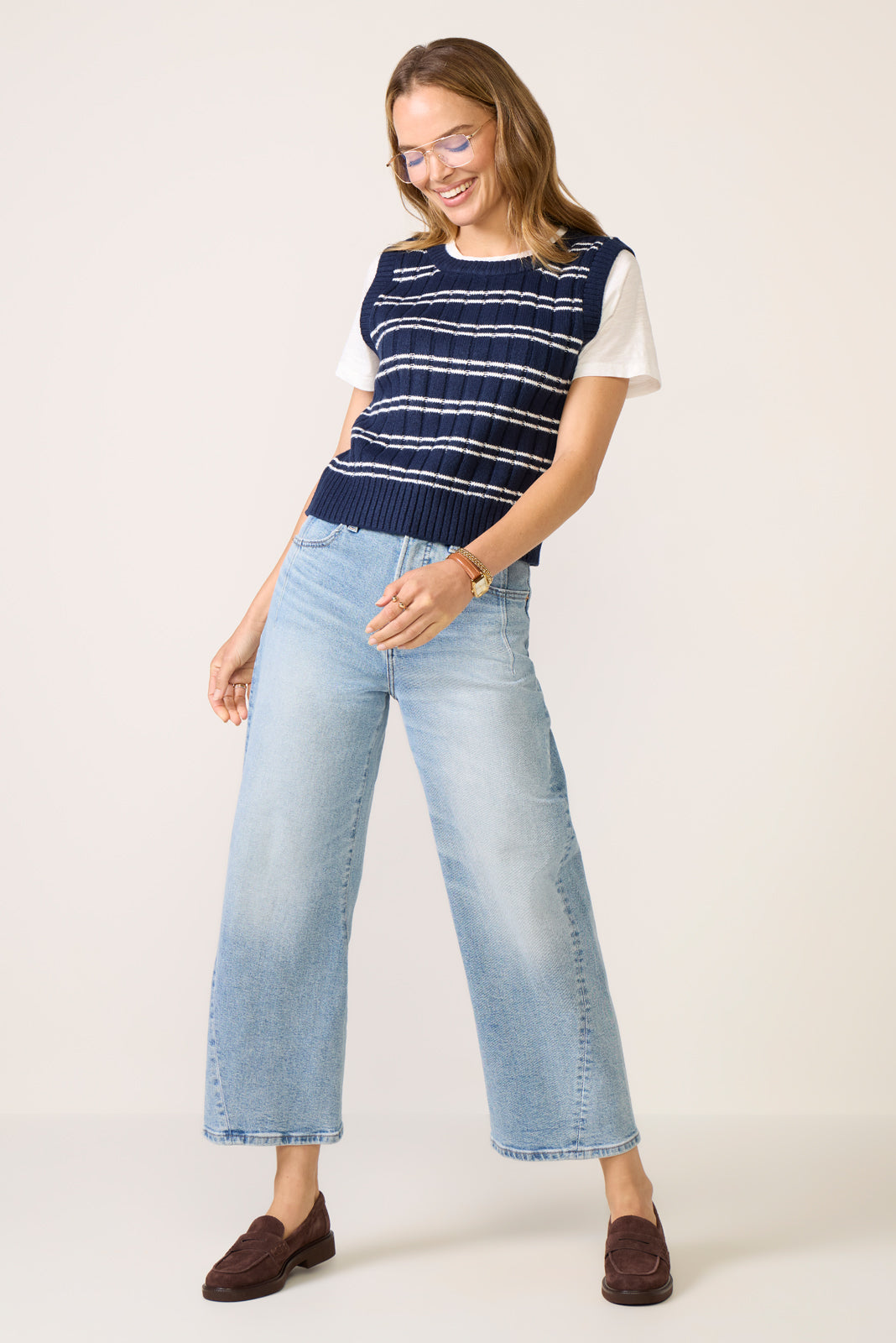 Women's Andy Twofer Pullover