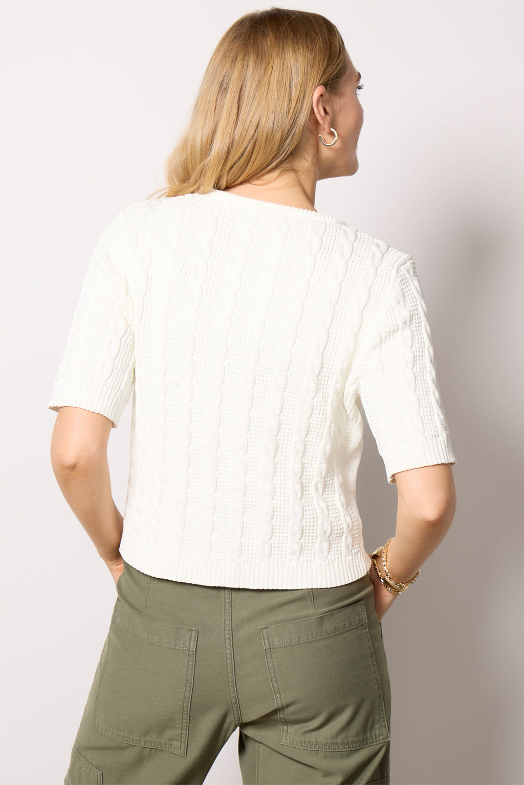 Women's Delaney Ladylike Cardigan