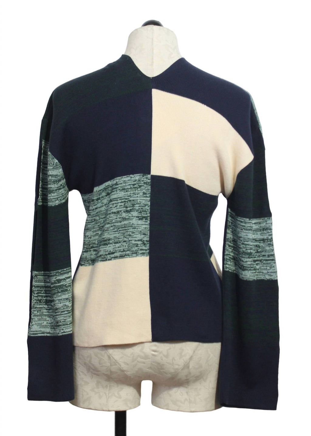 Women's Berenize Sweater In Multicolor