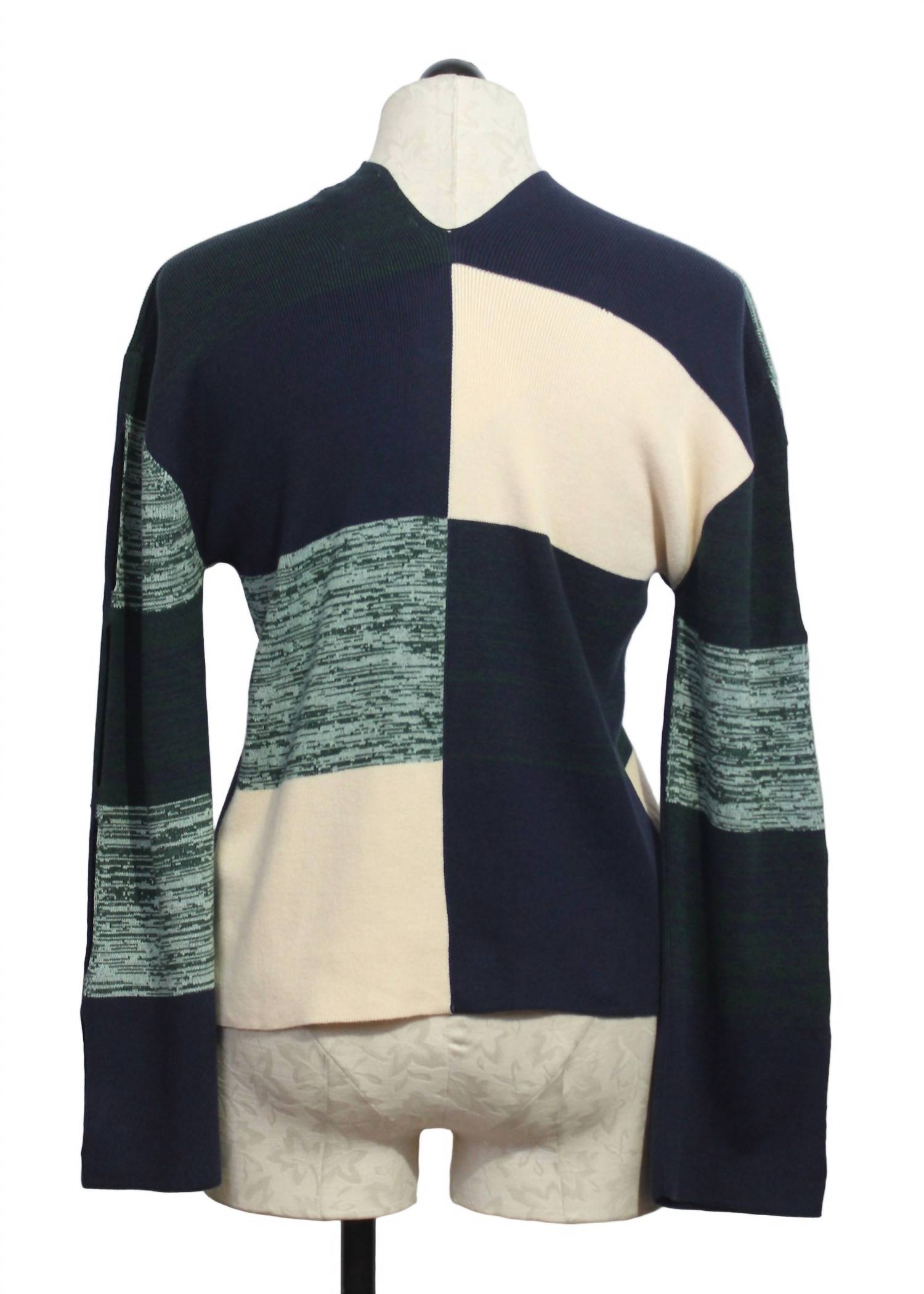 Women's Berenize Sweater In Multicolor