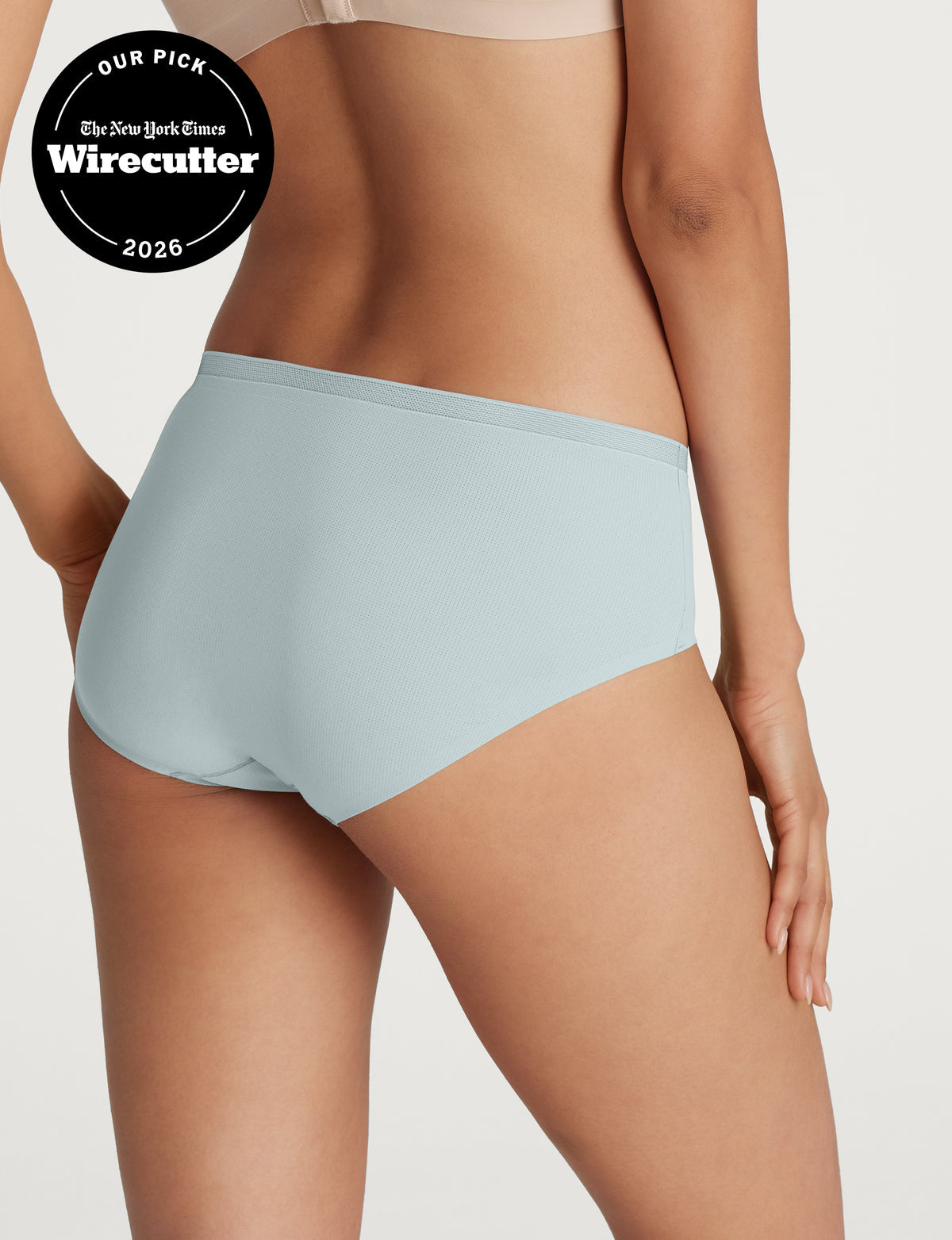 Women's Air Brief