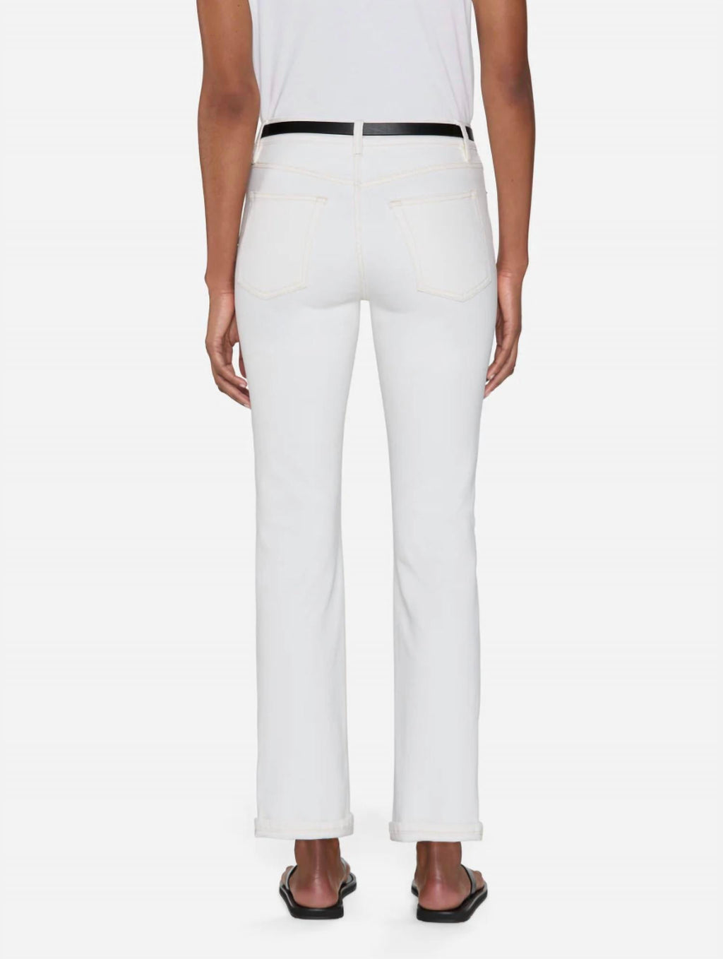 The Borrowed Boyfriend Jean In Au Natural Clean