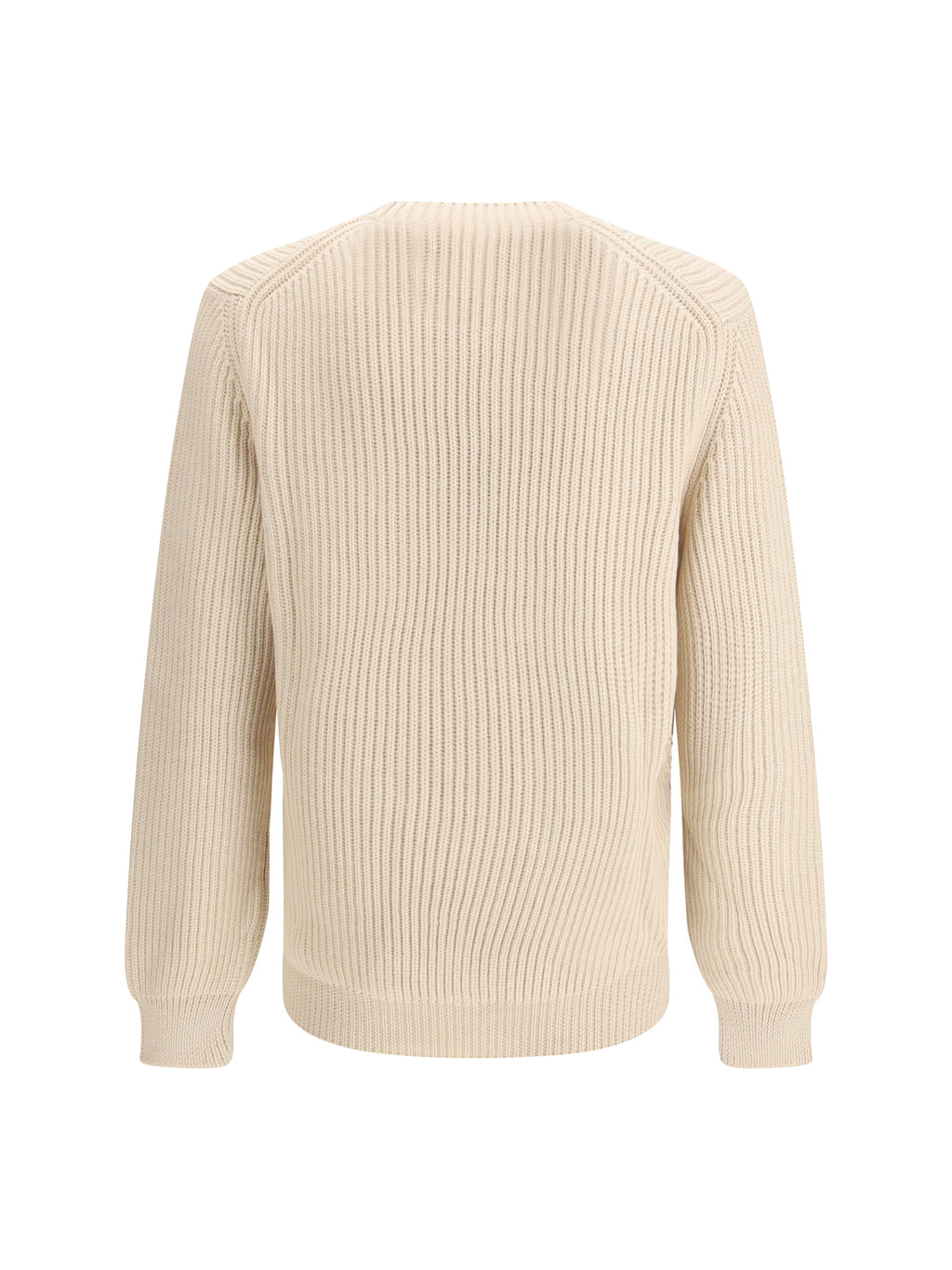 Fendi Men Crew-Neck Knit