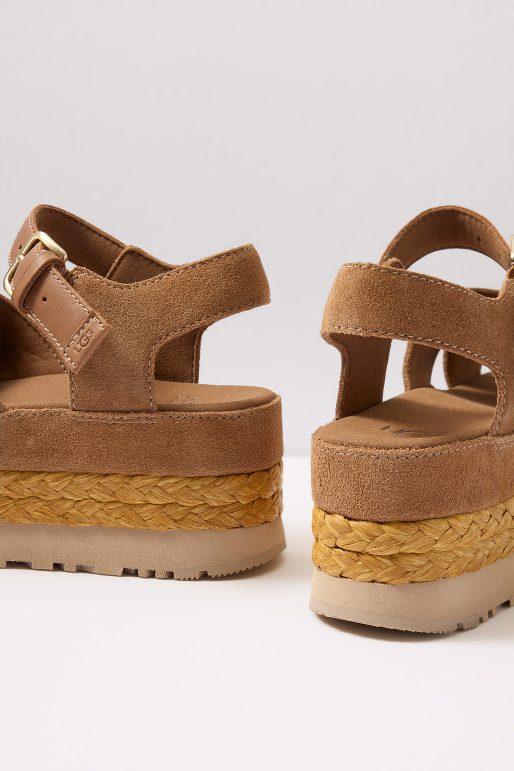 Women's Aubrey Ankle Strap Sandals