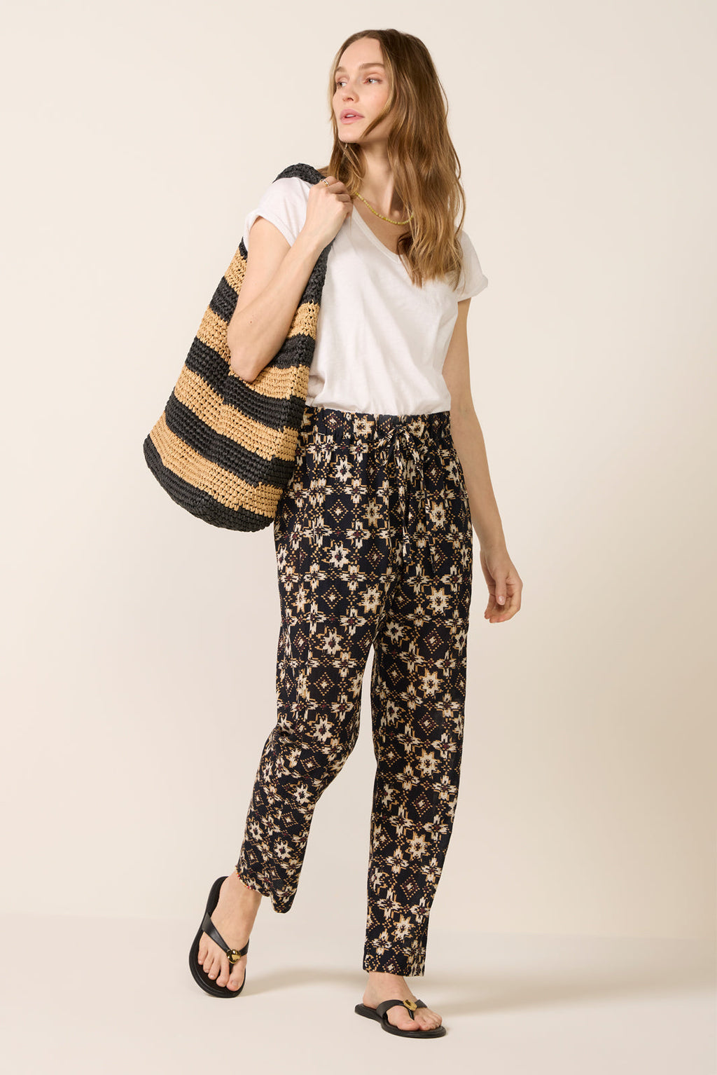 Women's Draper Pants