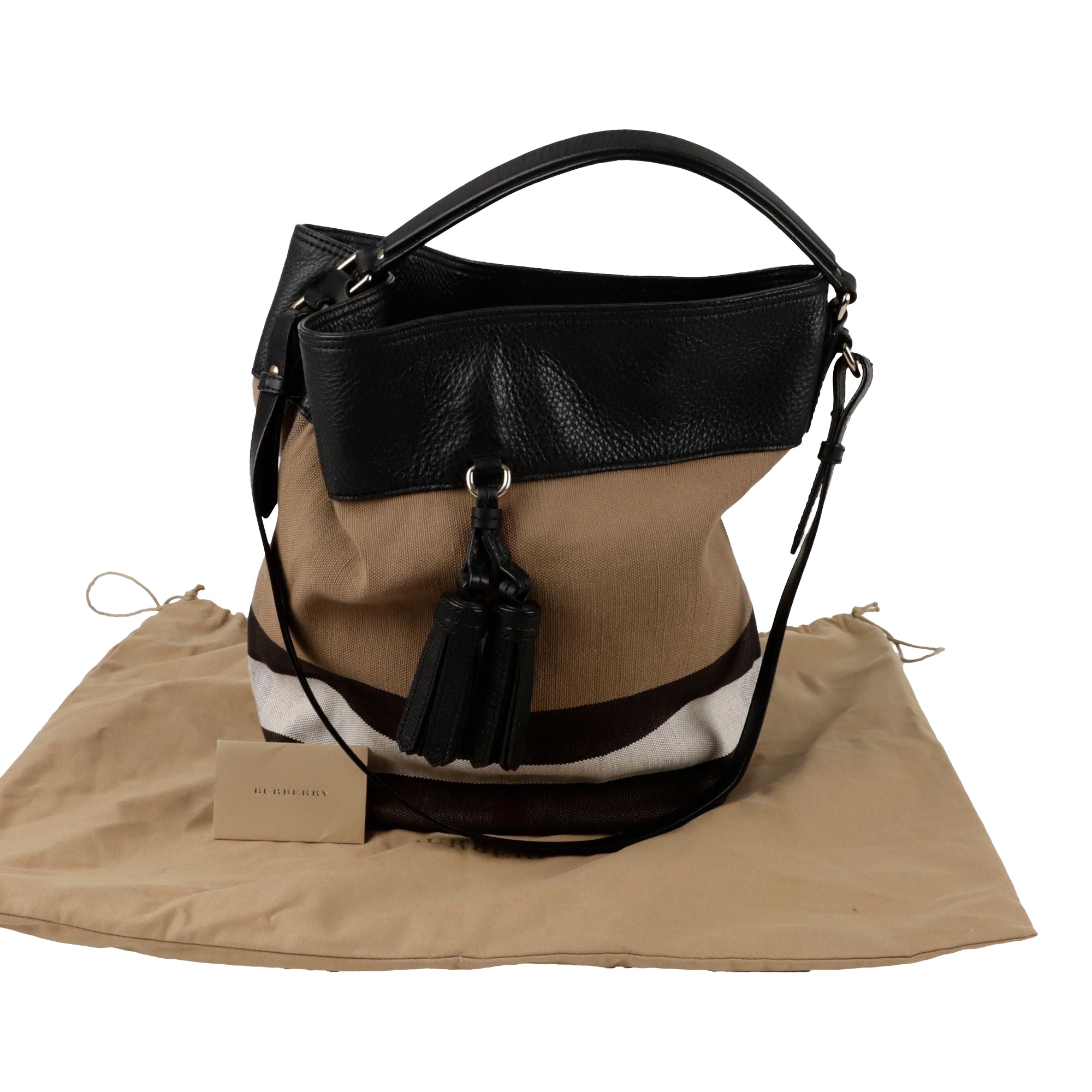 Ashby Hobo Medium Tote Shoulder Bag