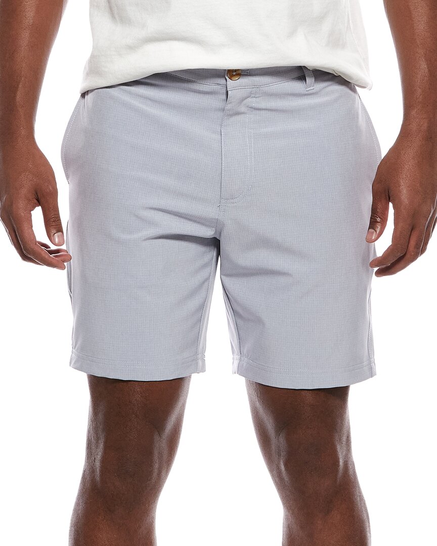 TailorByrd Grid Performance Short