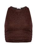 Oseree Women Lumière Multi-Ring Top