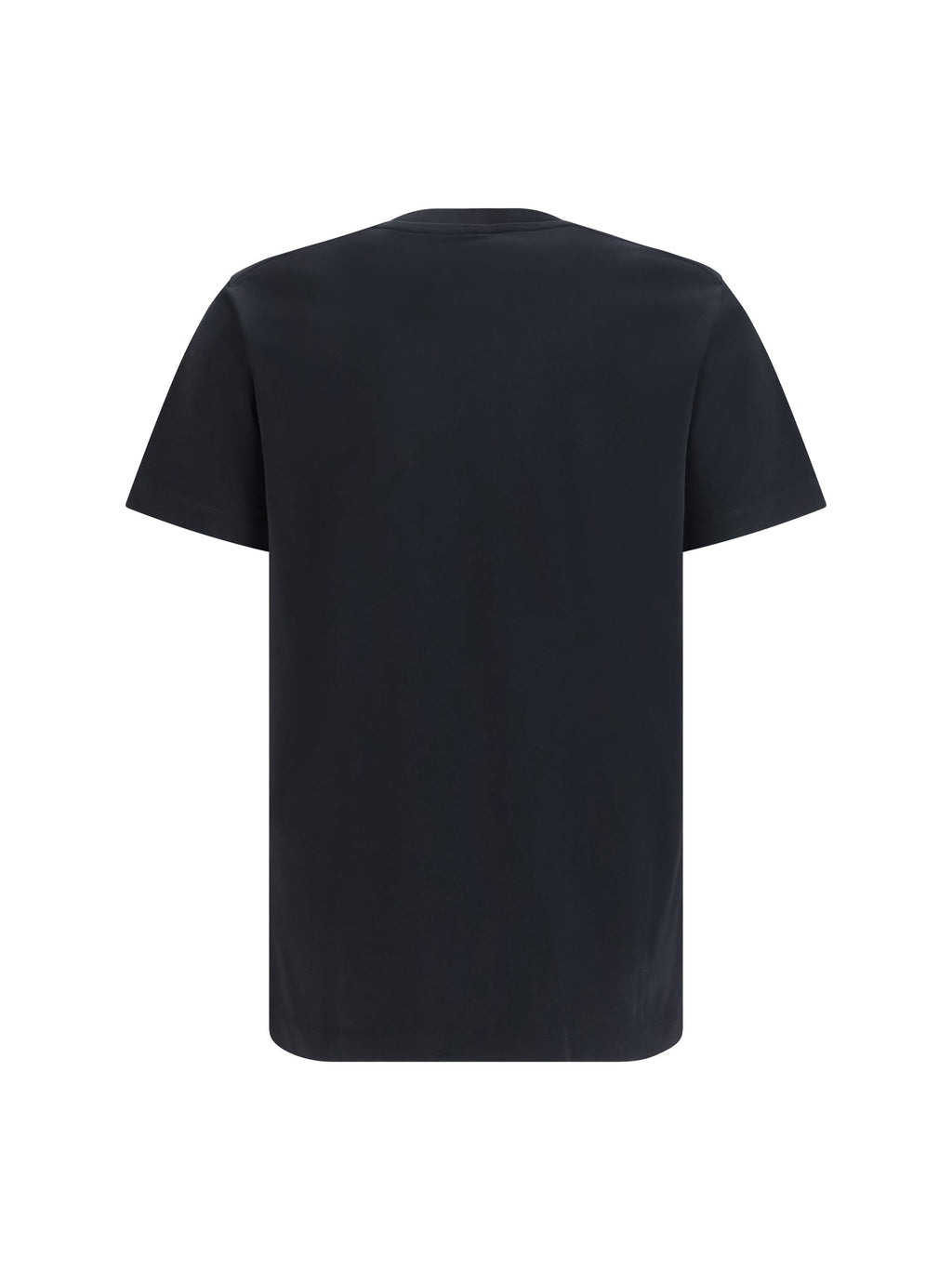 Dsquared2 Men Cotton Printed T-Shirt