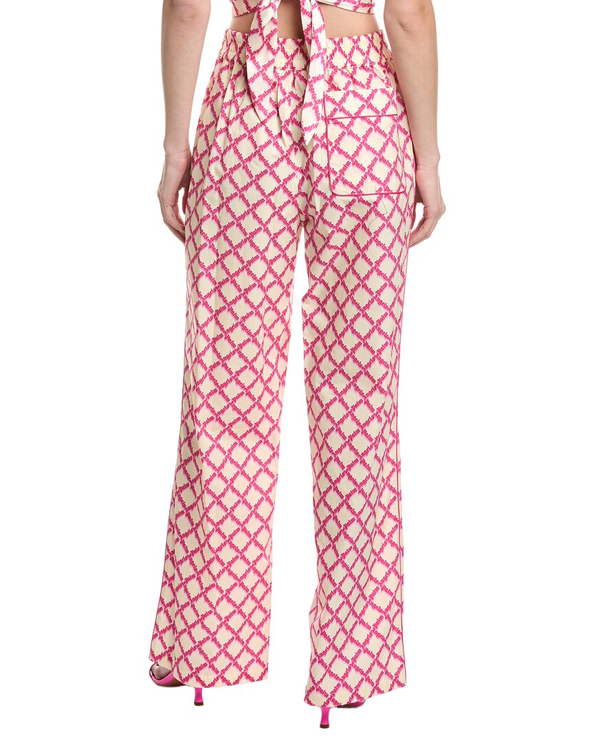 Palm Angels Printed Pant