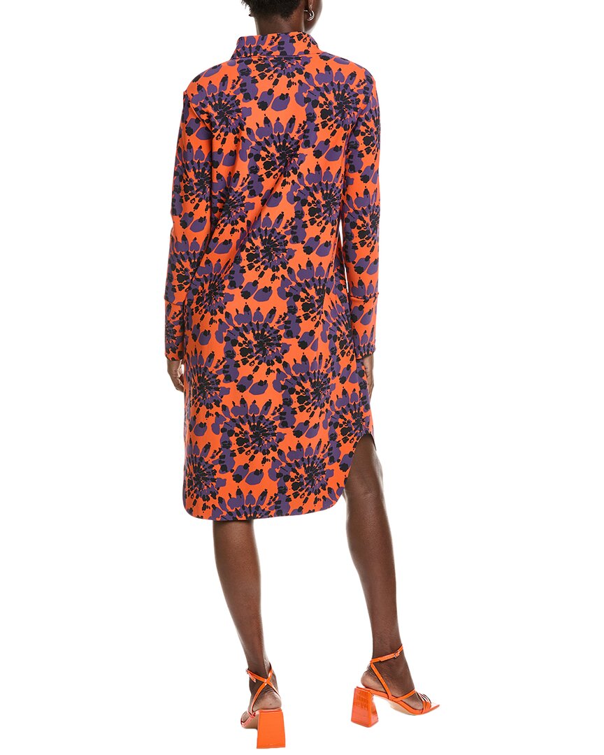 Chiara Boni La Petite Robe Amic Shift Dress