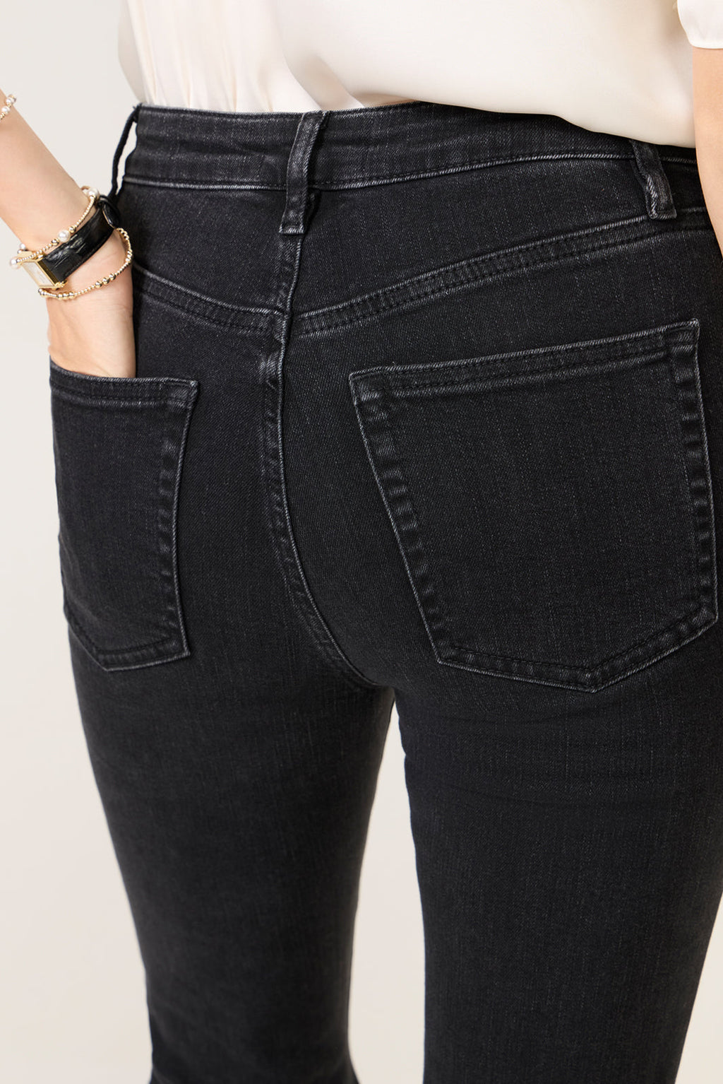 Women's Reboot Jeans
