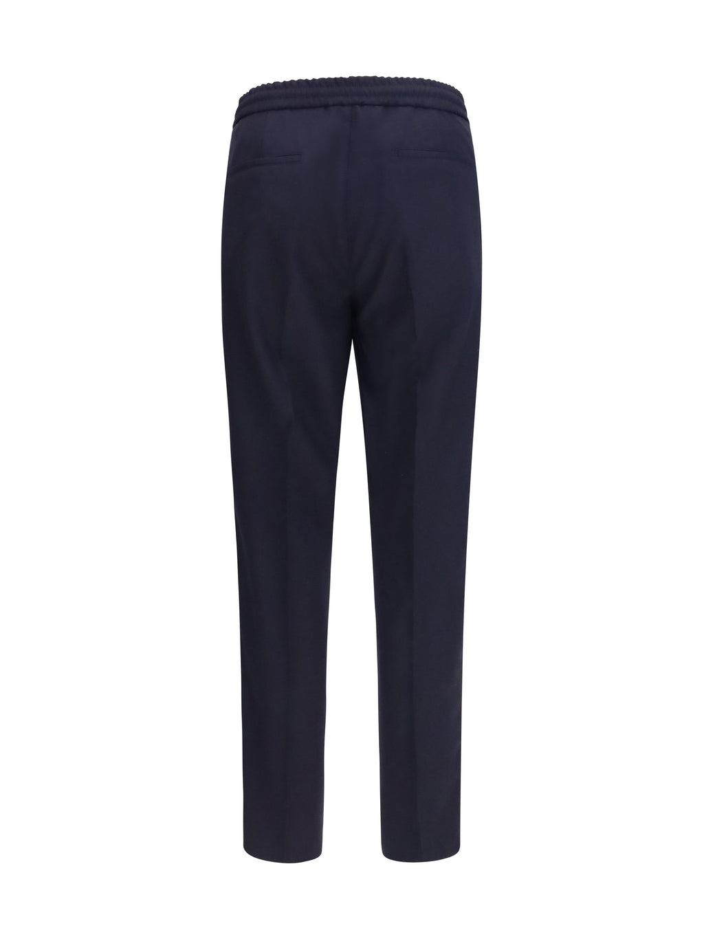 Brunello Cucinelli Men Virgin Wool Pants