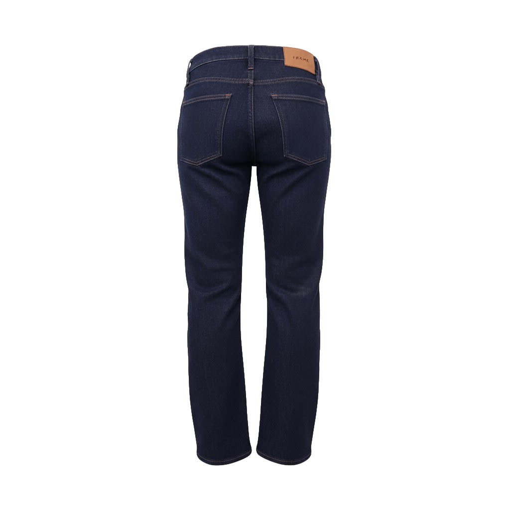 FRAME ‘LE ITALIEN FLARE ’ JEANS - SIZE 23