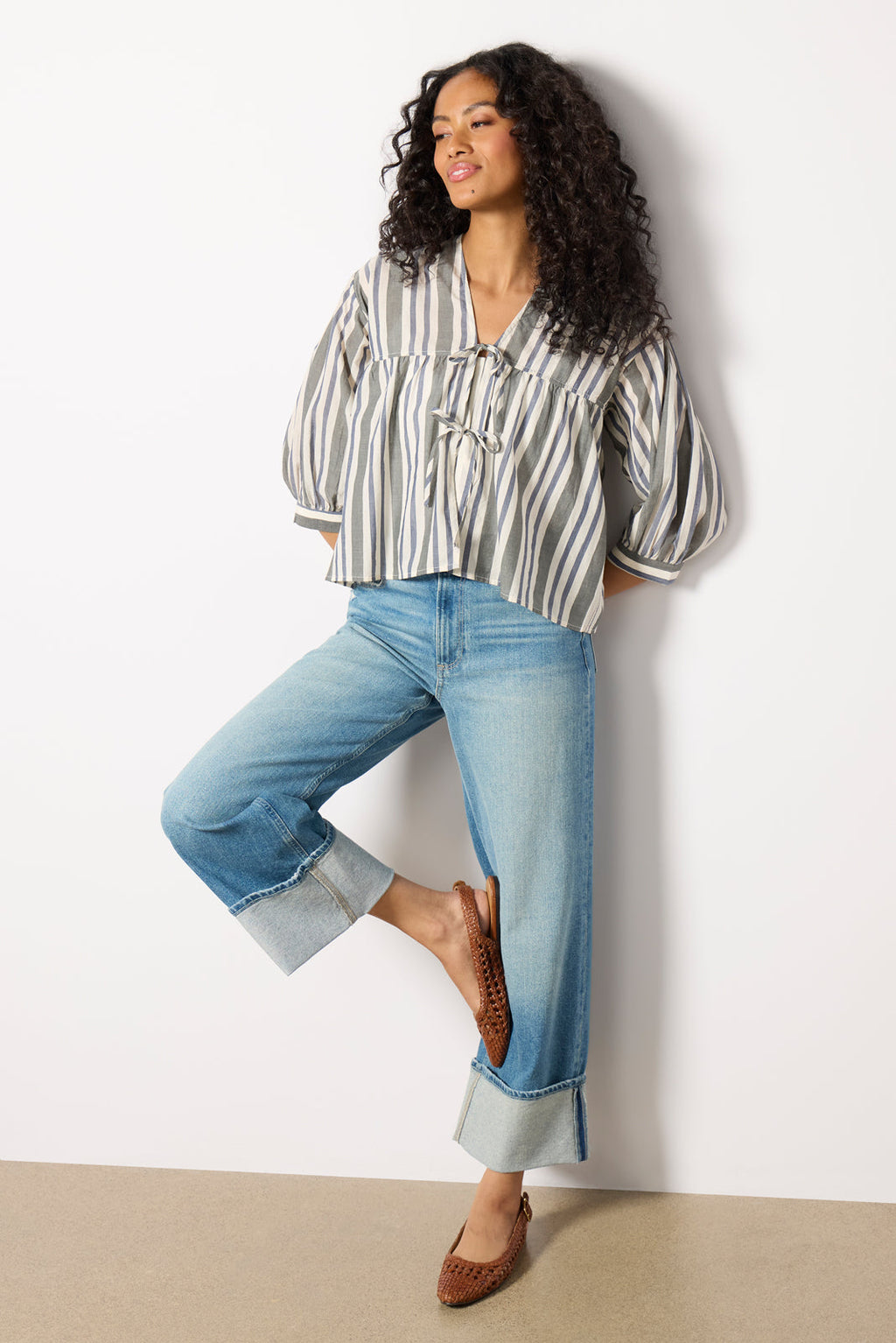 Women's Artist Overshirt
