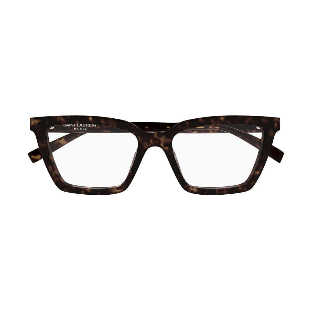 Oversized Tortoiseshell Sunglasses With Eco-Friendly Acetate Frame