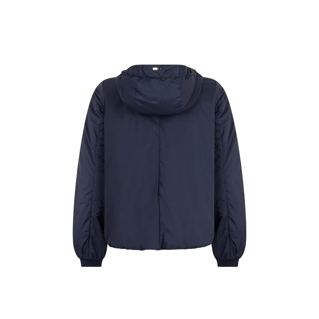 Herno Hooded Padded Jacket Women