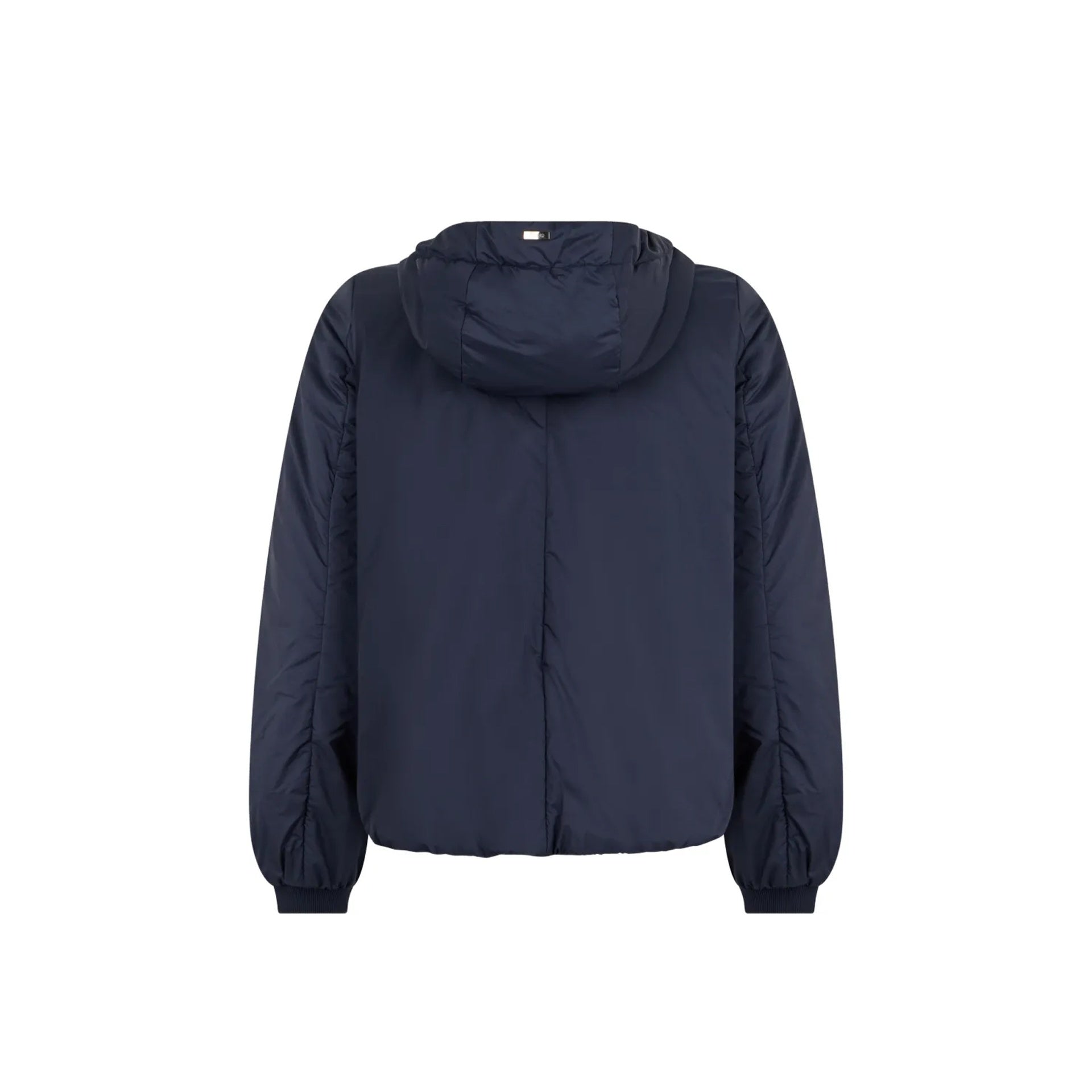 Herno Hooded Padded Jacket Women