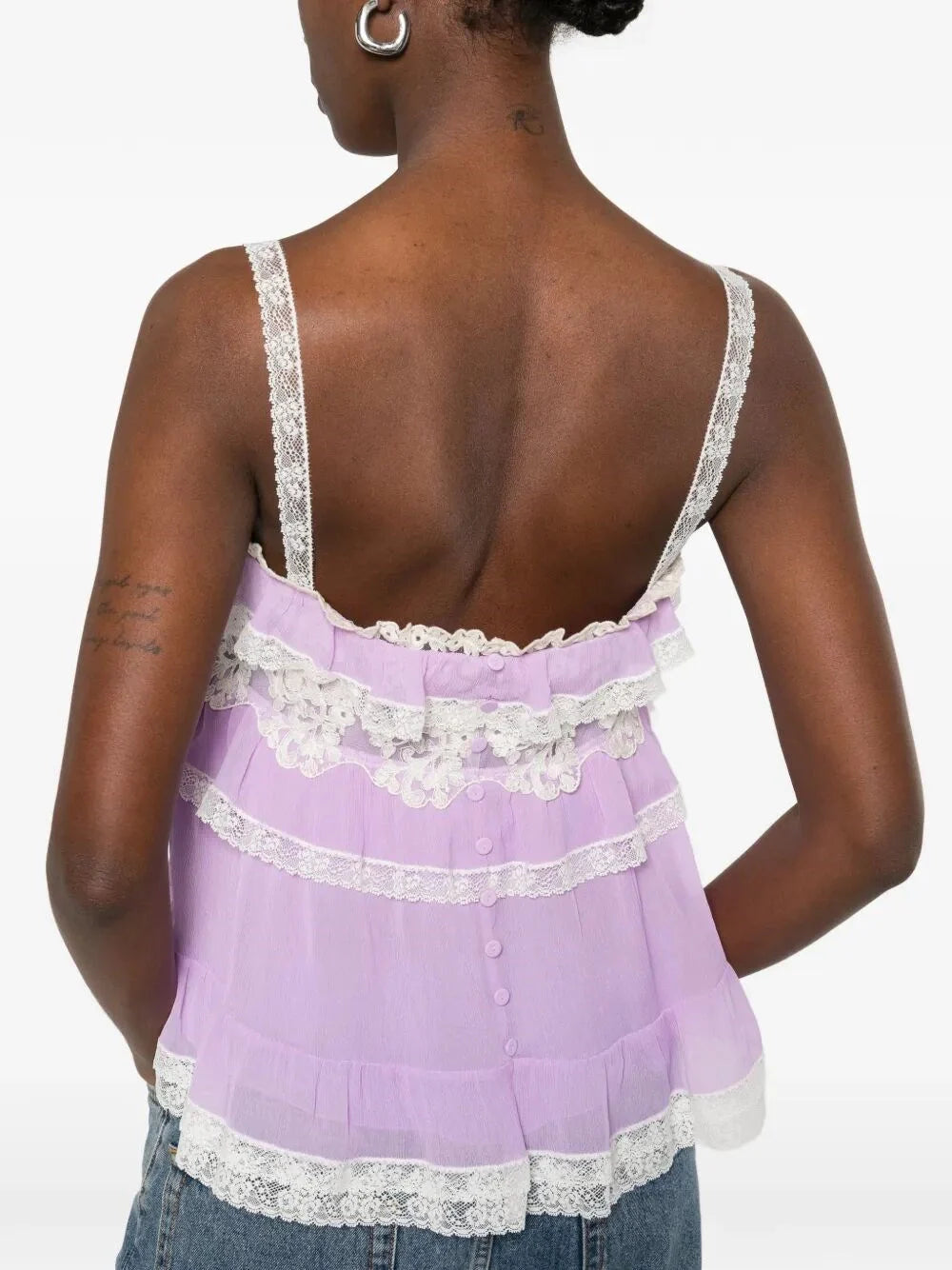 Alberta Ferretti Women Top