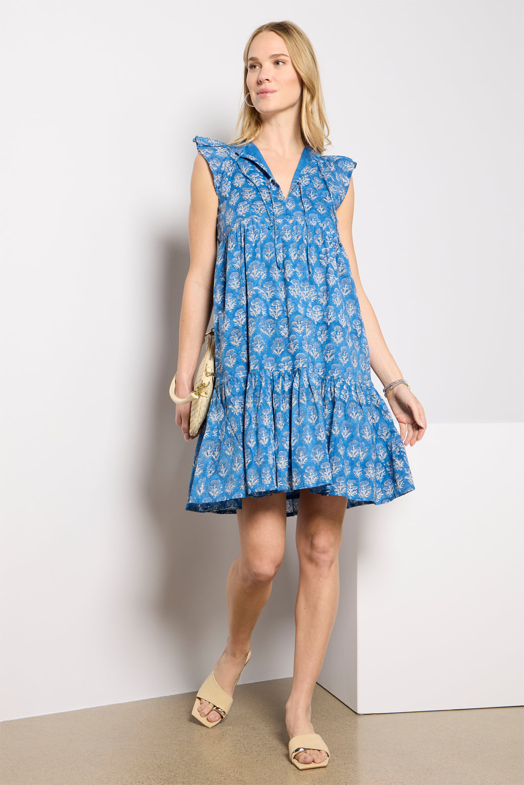 Women's Angel Dress