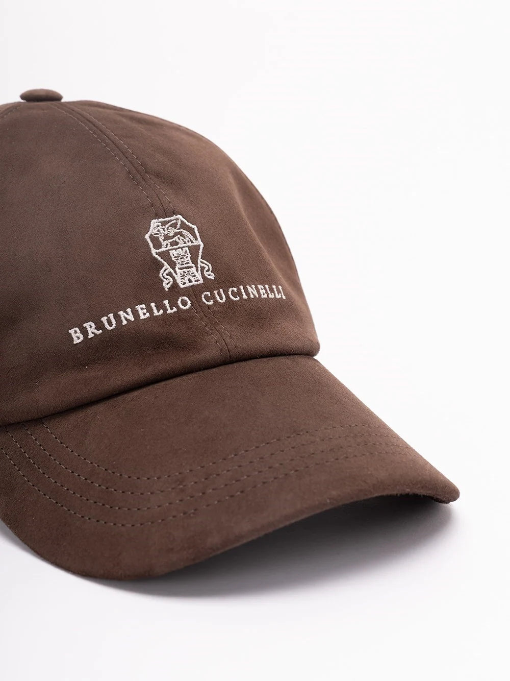 Brunello Cucinelli Men Baseball Cap