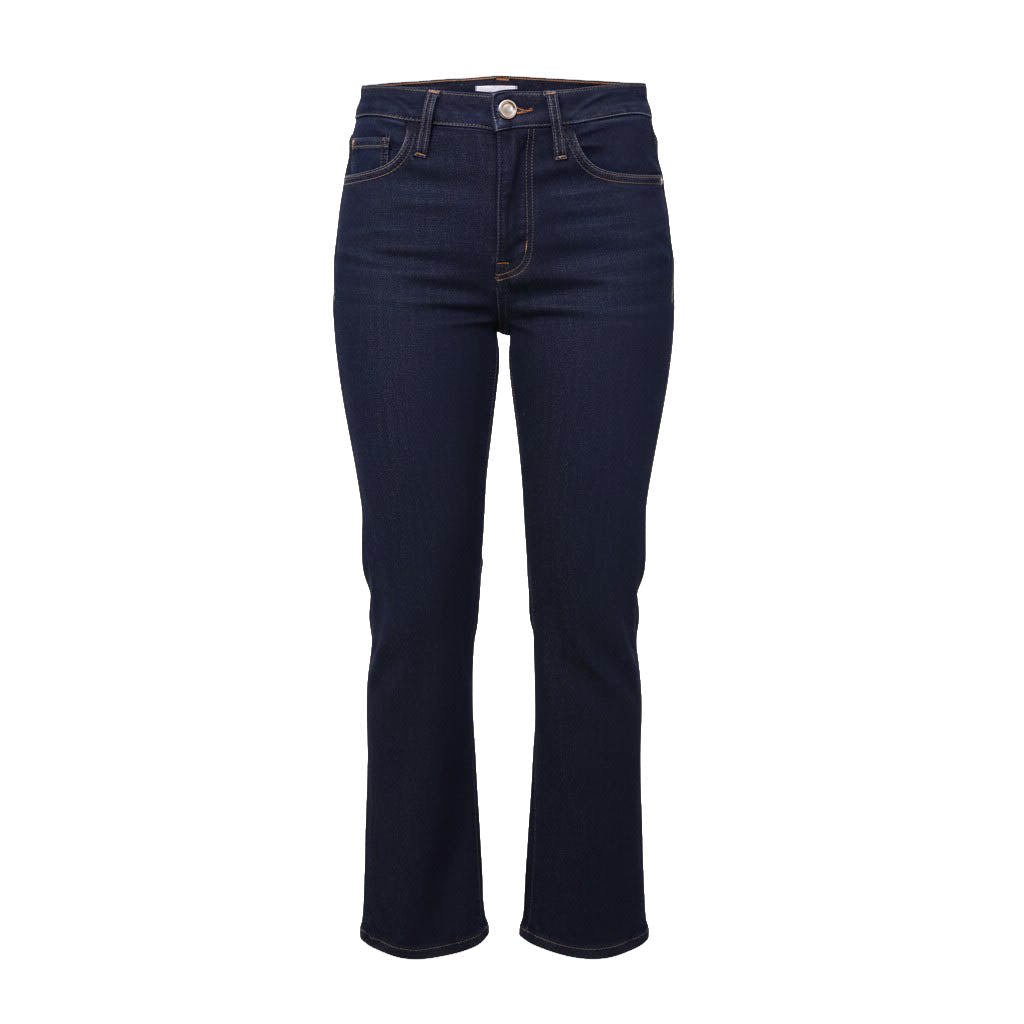 FRAME ‘LE ITALIEN FLARE ’ JEANS - SIZE 23