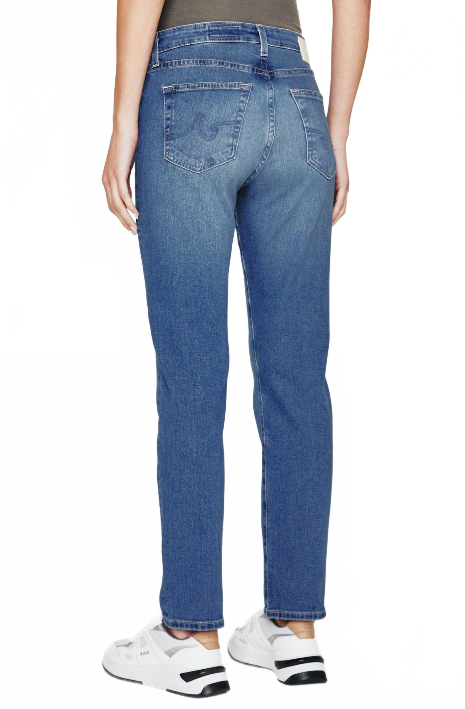 Ex-Boyfriend Slim Jeans In Catskills