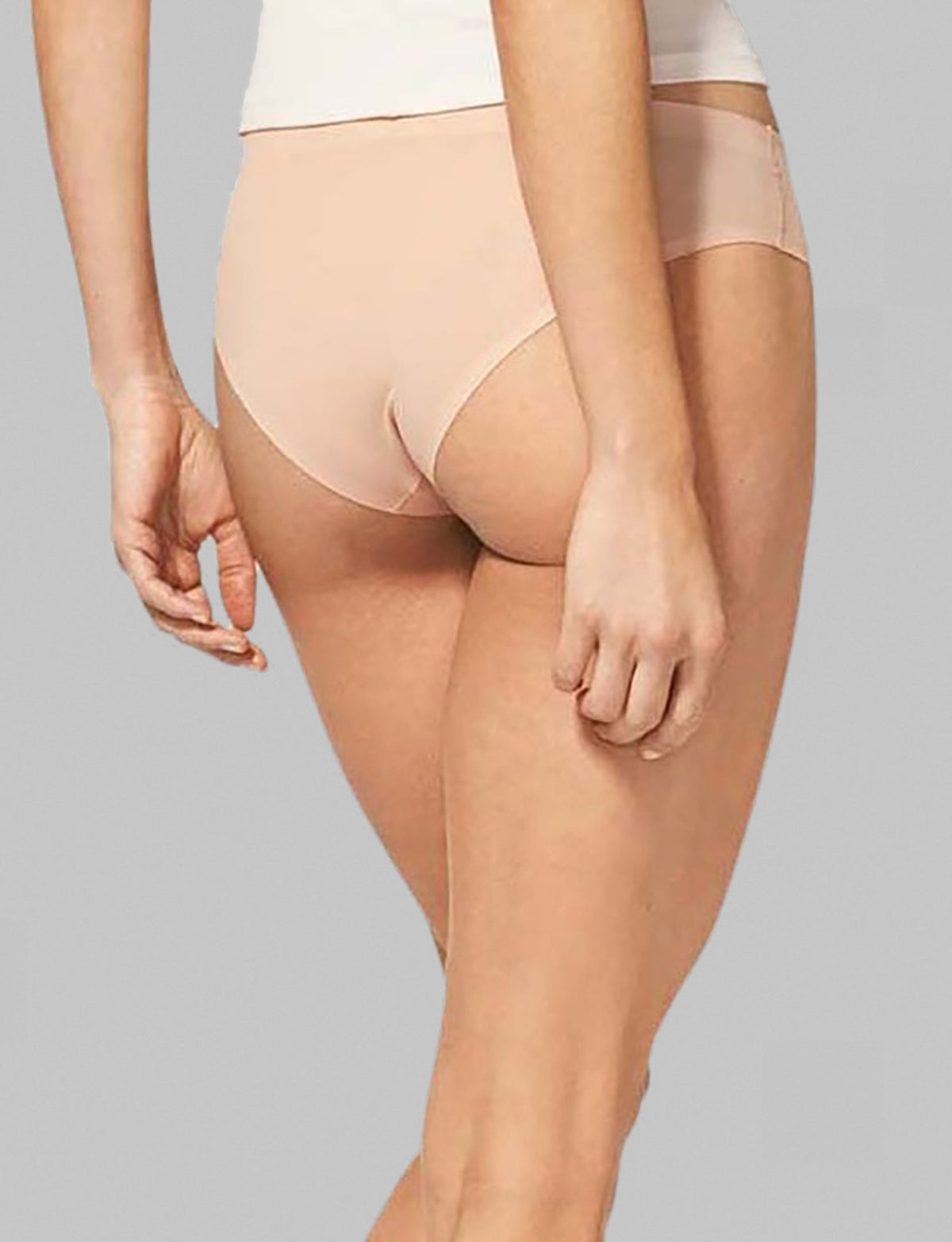 Women's Air Cheeky Underwear