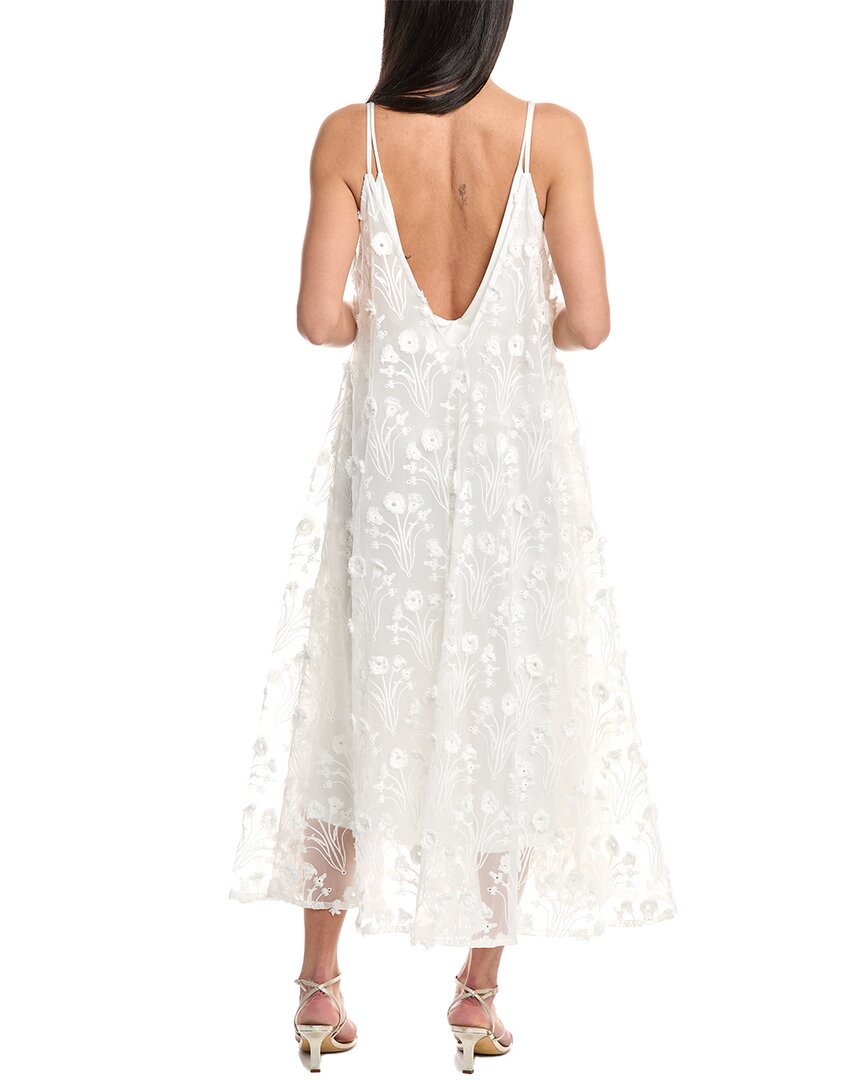 Agua by Agua Bendita Maxi Dress