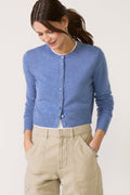 Women's The Cropped Rebecca Cardigan