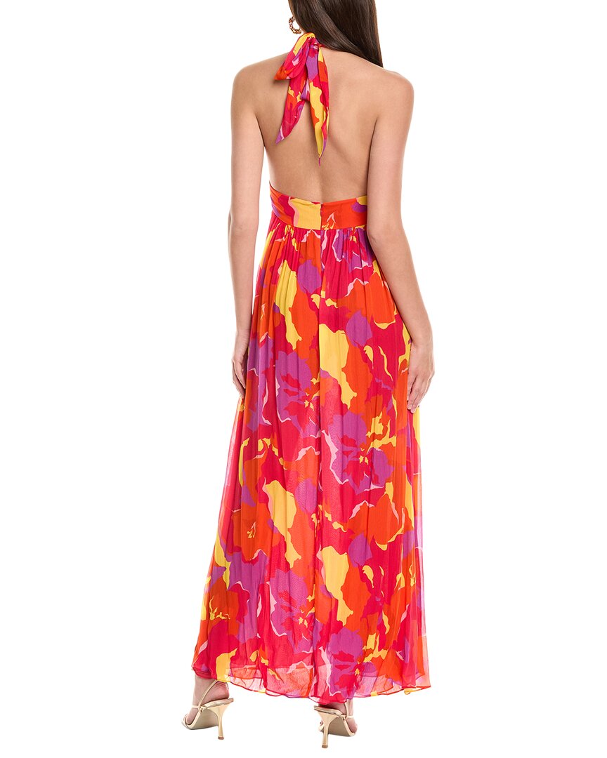 Ramy Brook Susie Maxi Dress