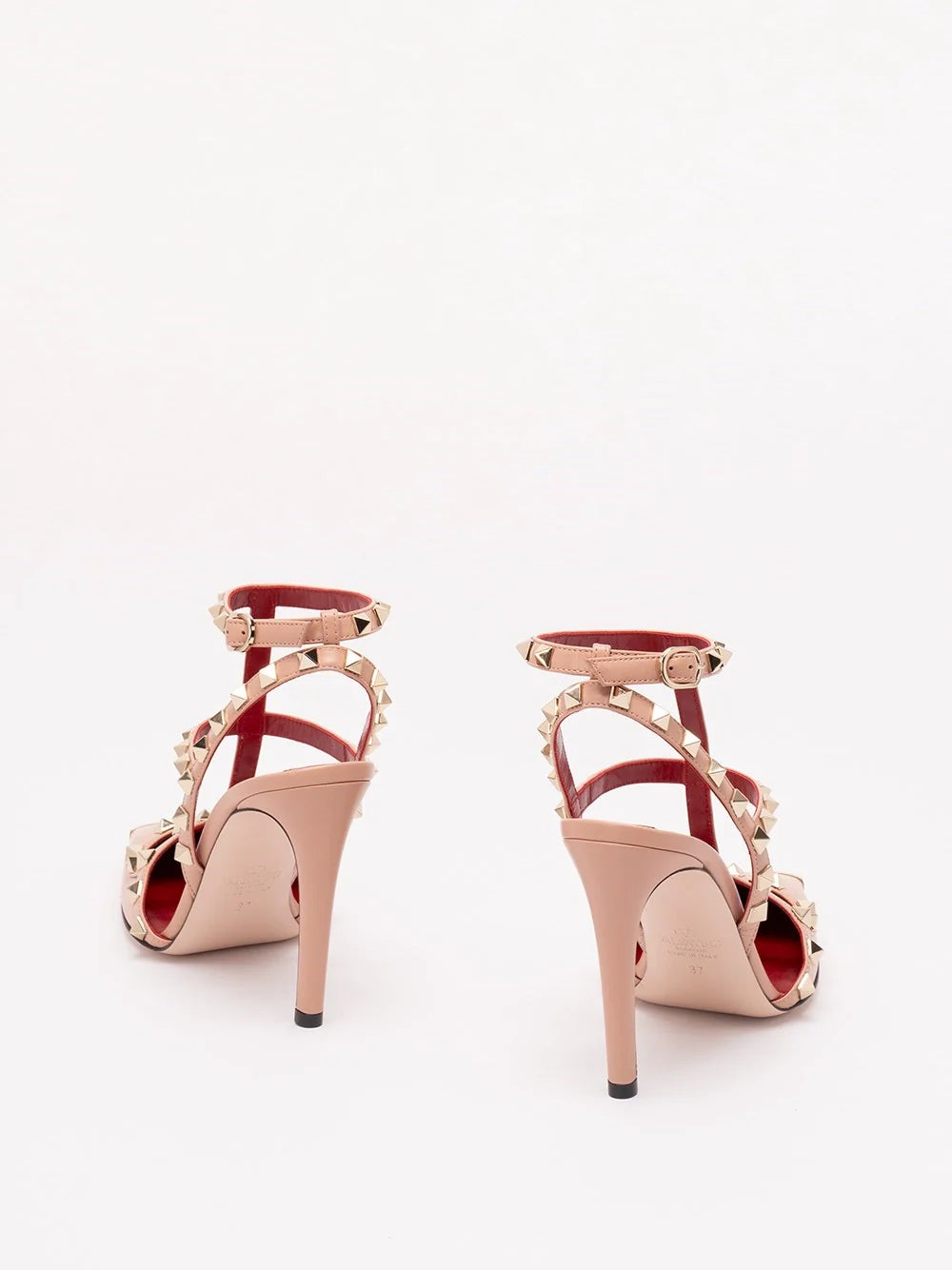 Valentino Garavani Women `Rockstud` Pumps