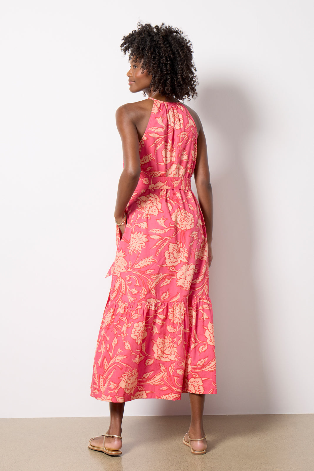 Women's Layla Maxi Dress