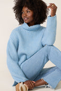 Women's Anja Sweater Top