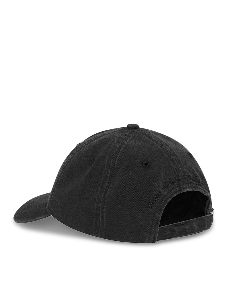 Ganni Women Cap Canvas