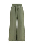 Brunello Cucinelli Women Pants With Elasticated Waist