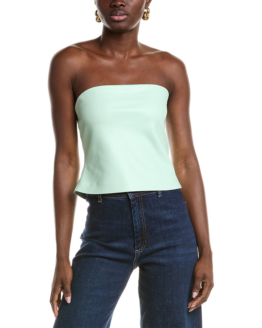 susana monaco Tube Top