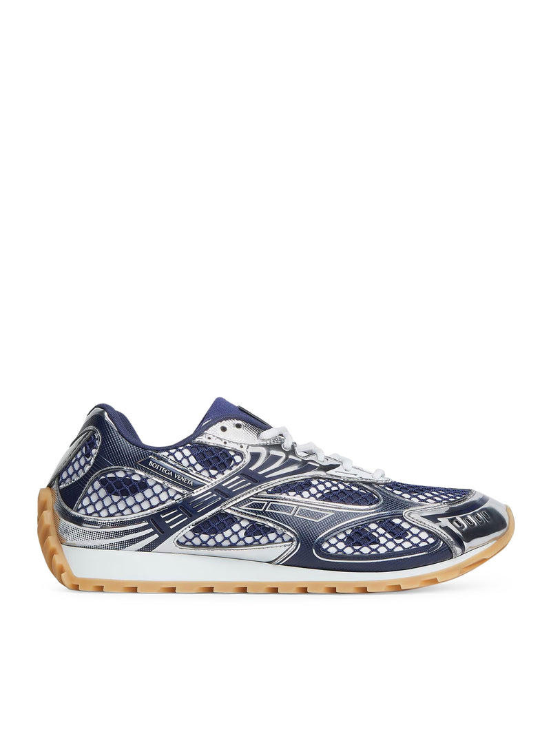 Bottega Veneta Men Sneaker Orbit