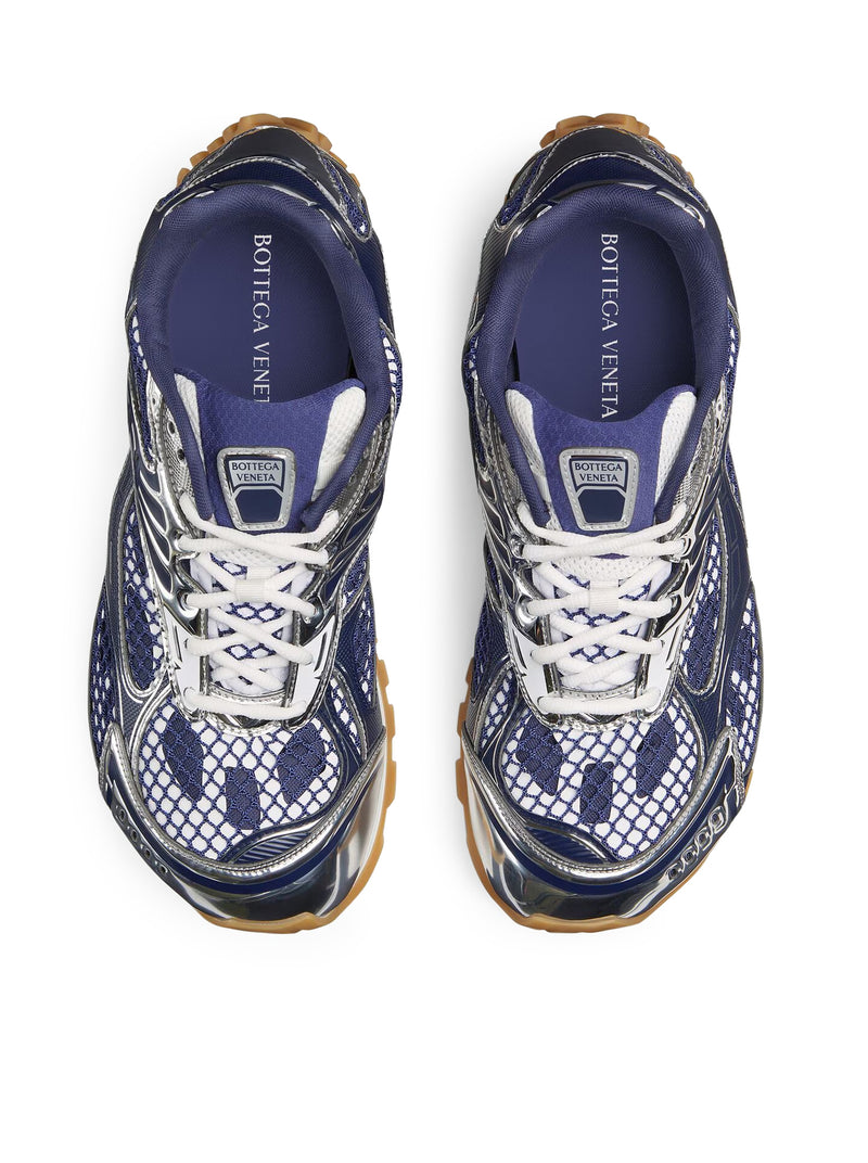 Bottega Veneta Men Sneaker Orbit