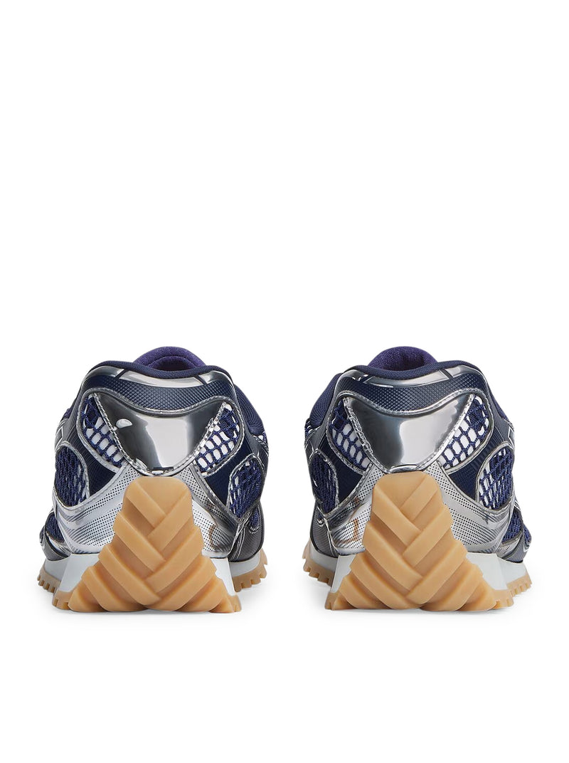 Bottega Veneta Men Sneaker Orbit