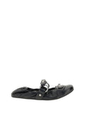 Balenciaga Women City Ballerinas