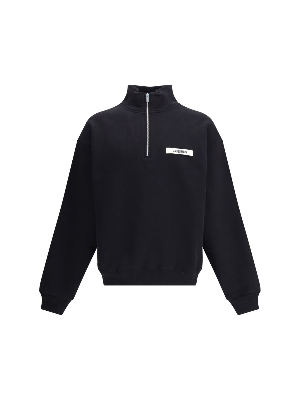 Jacquemus Men Le Camionneur Sweatshirt