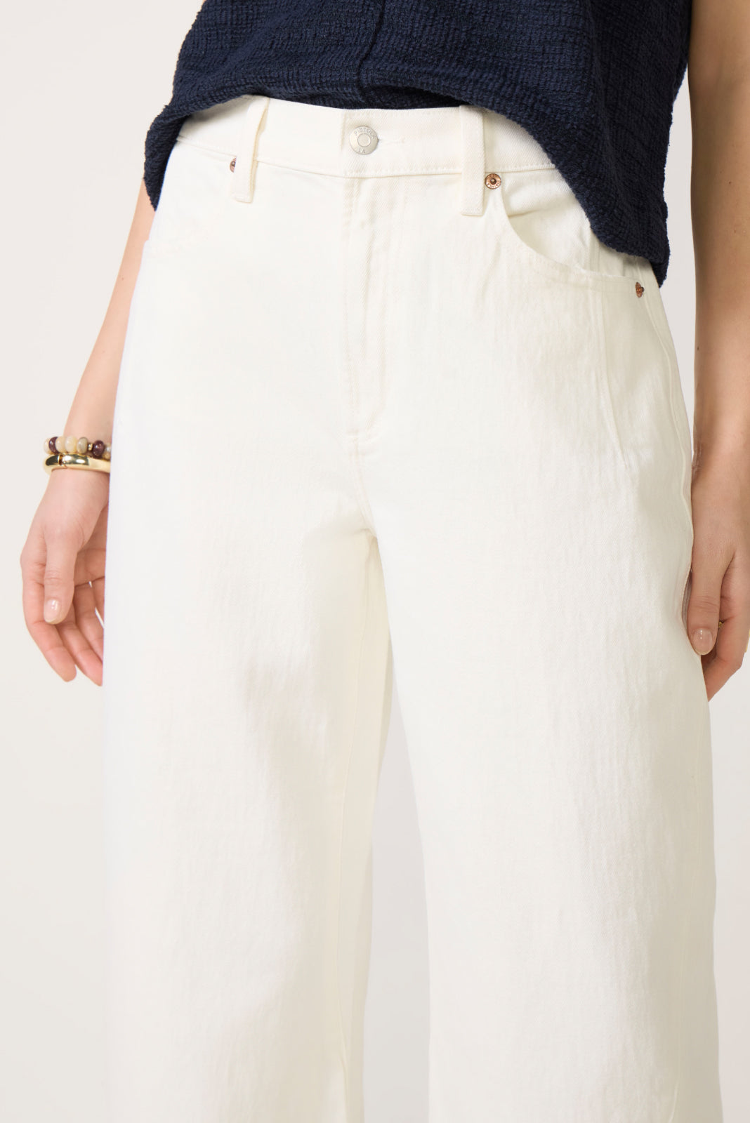 Women's Krya Wide Leg Jean
