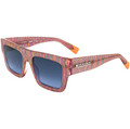Missoni Women's 53 mm Pink Sunglasses