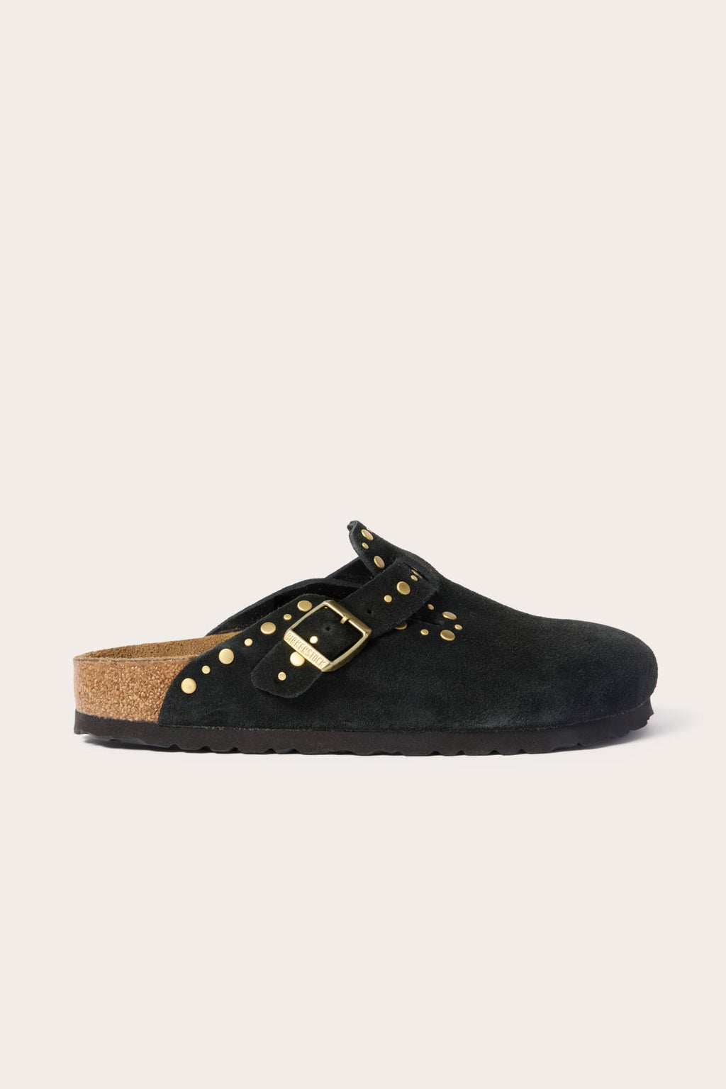 Women's Boston Rivets Clog