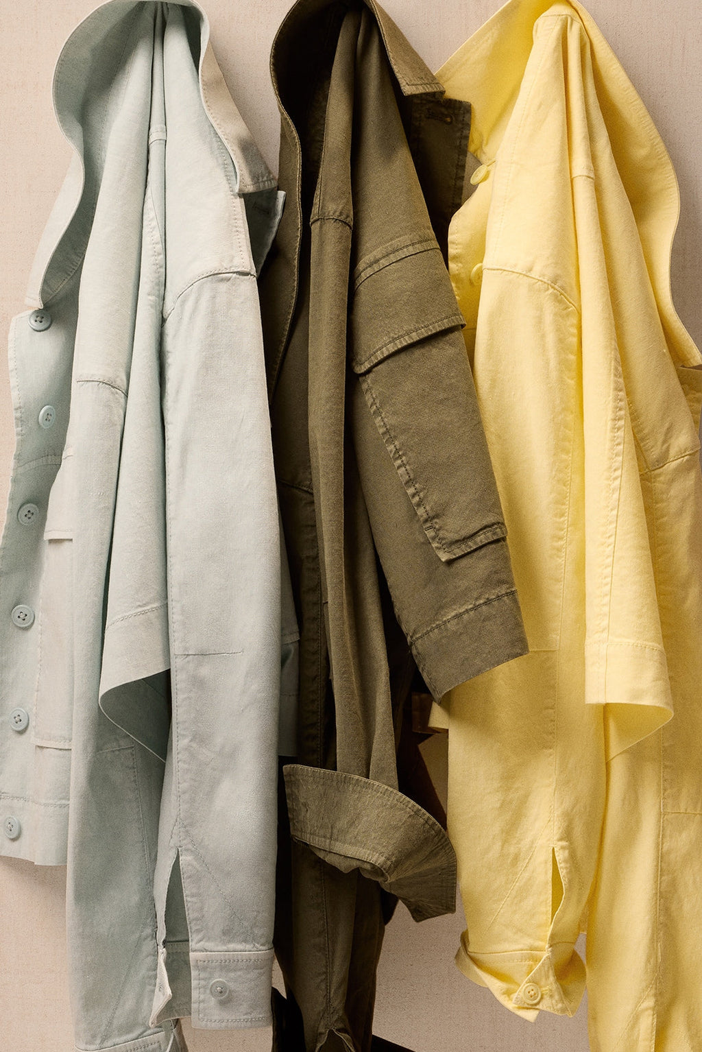 Women's Scout Soft Utility Jacket