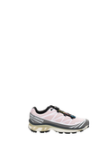 Sportstyle Xt-6 Sneakers With Quicklace System And Rugged Outsole