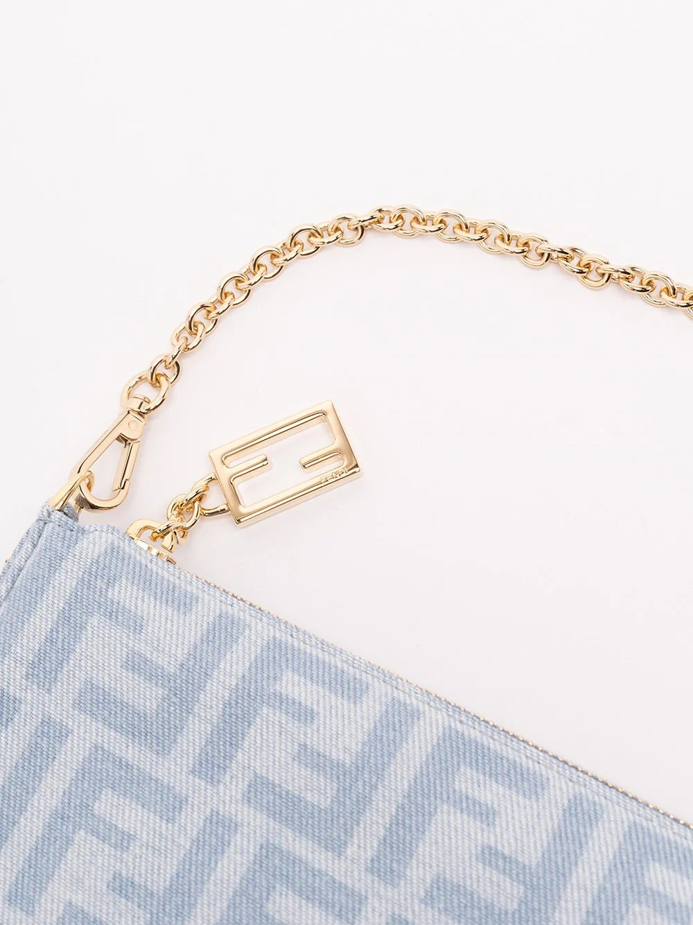 Fendi Women `Baguette` Pouch