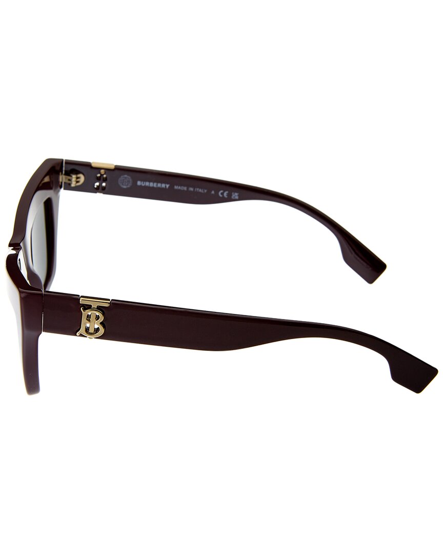 Burberry Women's BE4405 51mm Sunglasses
